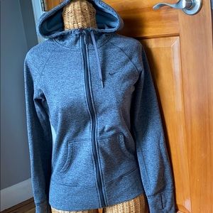 Nike Therma-Fit Zip Hoodie